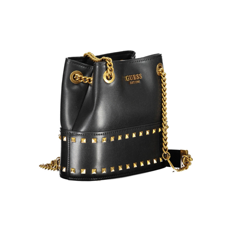 Guess jeans handbag VE896001 Black