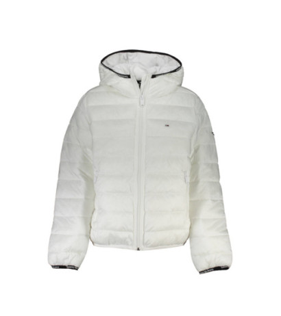 Tommy hilfiger jacket DW0DW15168 White