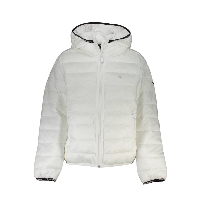 Tommy hilfiger jacket DW0DW15168 White