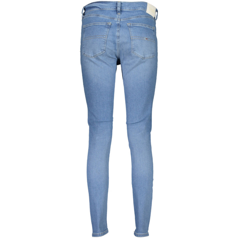 Tommy hilfiger jeans DW0DW16704 Light blue