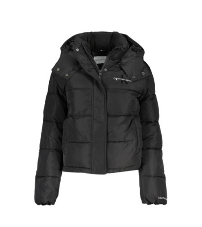 Calvin klein jacket J20J221377 Black