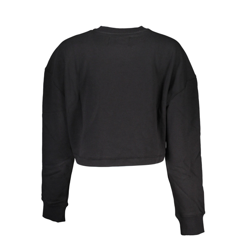 Calvin klein sweatshirt J20J221334 Black