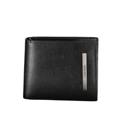 Calvin klein wallet K50K510612 Black