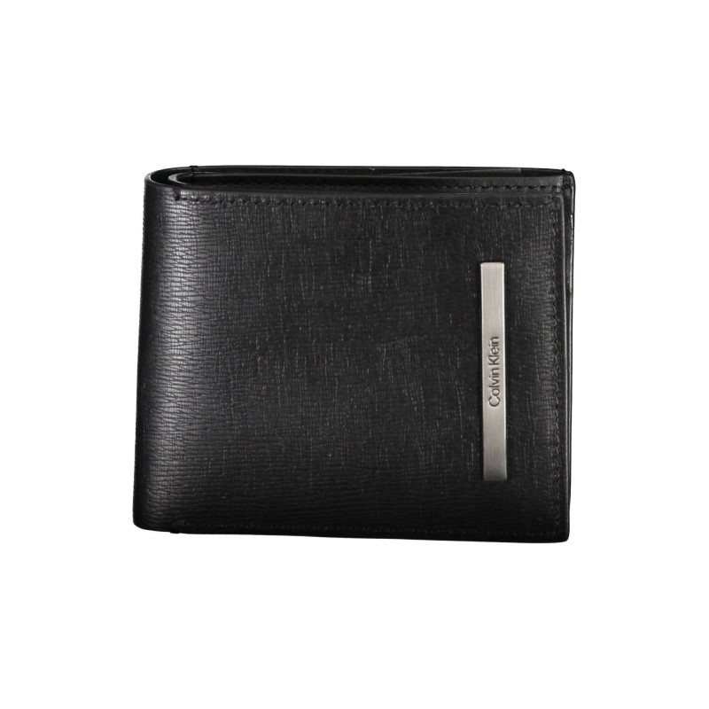 Calvin klein wallet K50K510612 Black