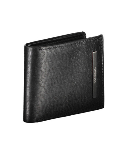 Calvin klein wallet K50K510612 Black