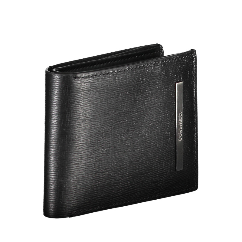 Calvin klein wallet K50K510612 Black