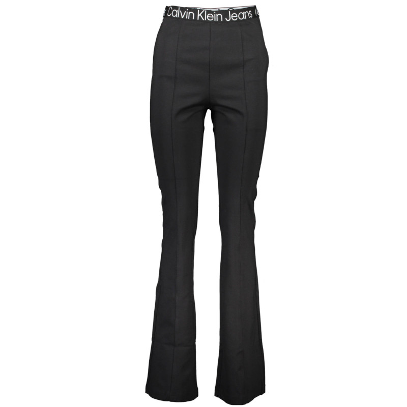 Calvin klein trousers J20J221301 Black