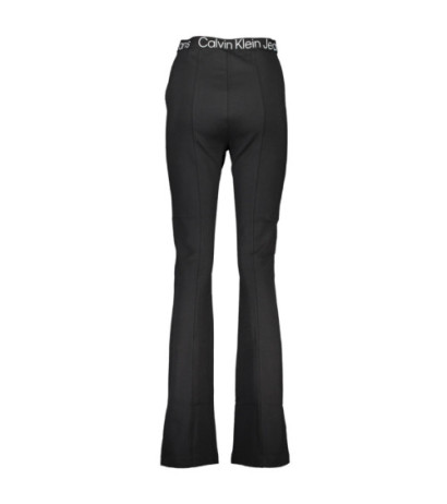 Calvin klein bikses J20J221301 Melns