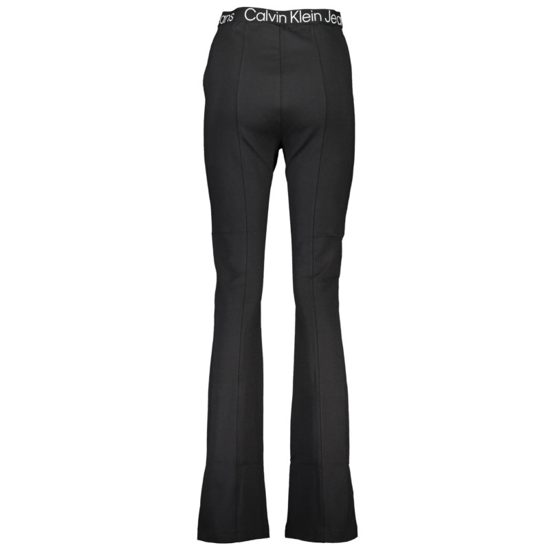 Calvin klein trousers J20J221301 Black