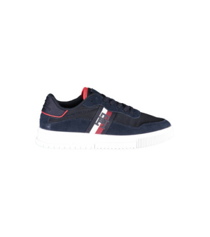 Tommy hilfiger laisvalaikio bateliai FM0FM04585 Mėlyna