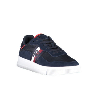 Tommy hilfiger laisvalaikio bateliai FM0FM04585 Mėlyna