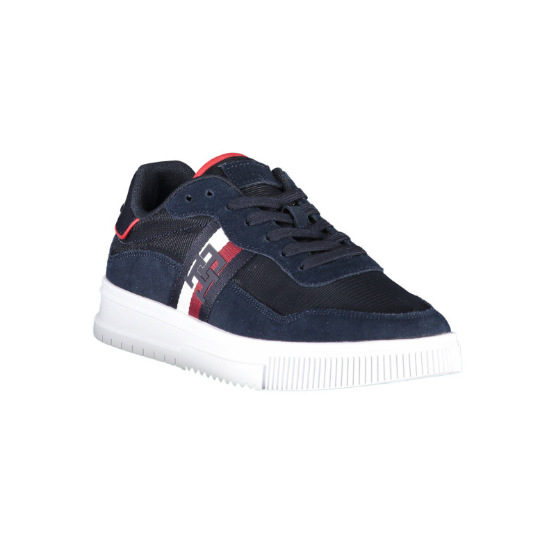 Tommy hilfiger laisvalaikio bateliai FM0FM04585 Mėlyna