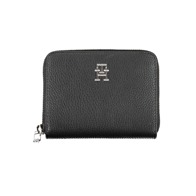 Tommy hilfiger wallet AW0AW14892 Black