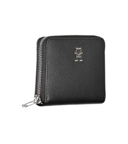 Tommy hilfiger wallet AW0AW14892 Black