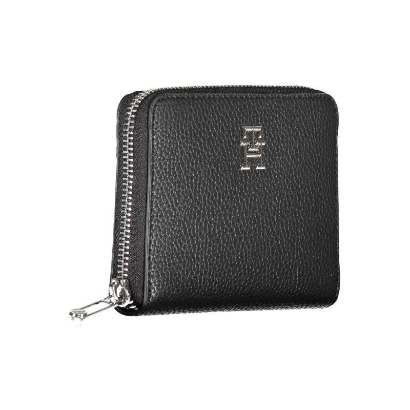 Tommy hilfiger wallet AW0AW14892 Black