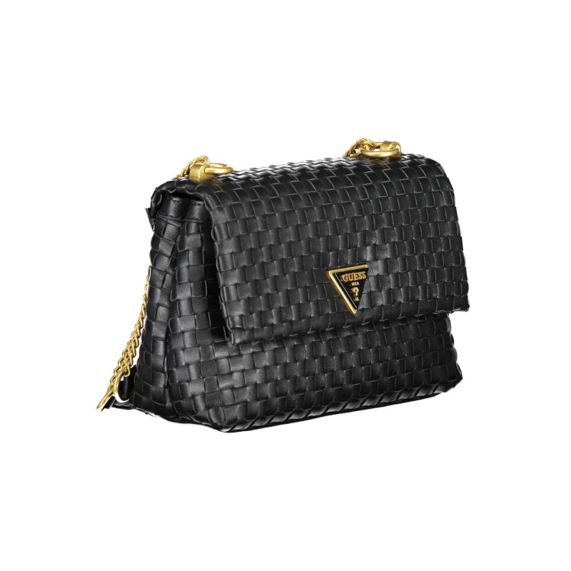 Guess jeans handbag WA877421 Black