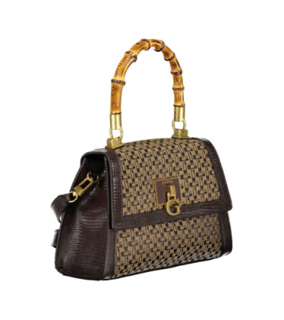 Guess jeans handbag JK787521 Brown