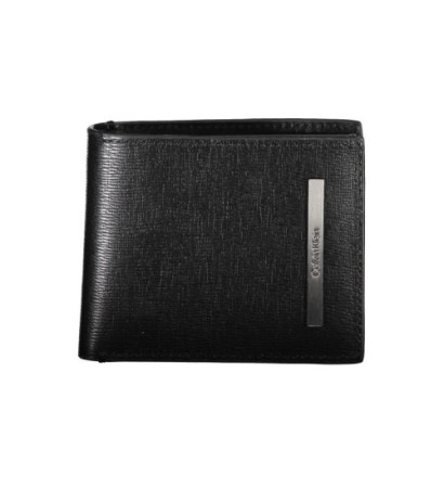 Calvin klein wallet K50K510586 Black