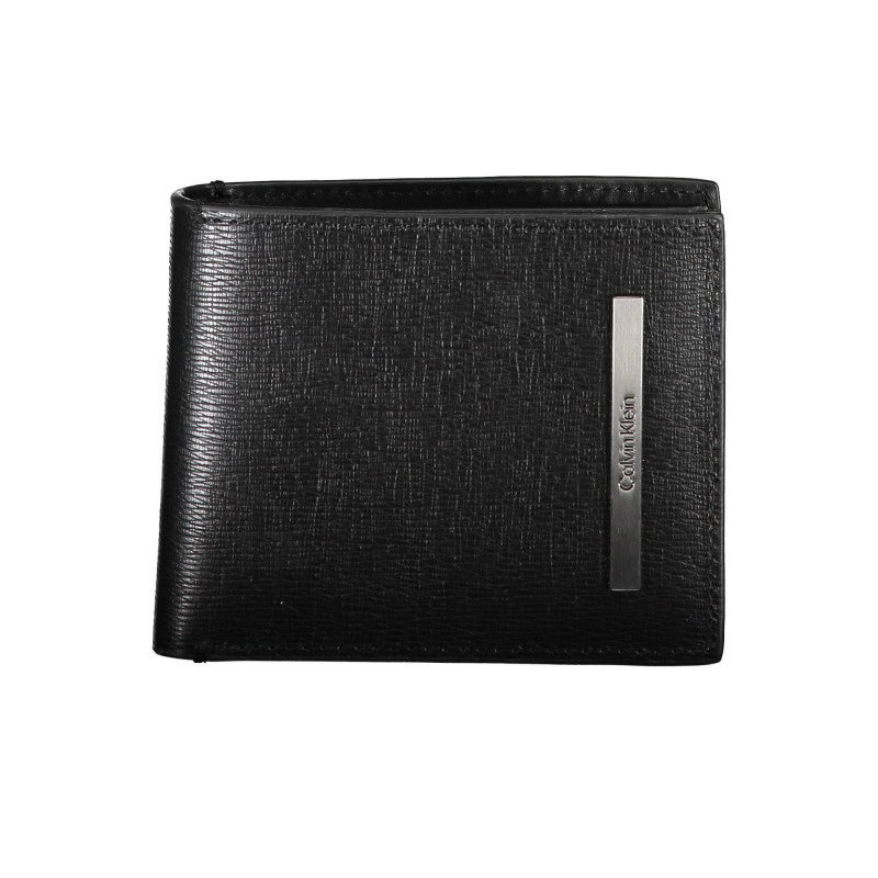 Calvin klein wallet K50K510586 Black