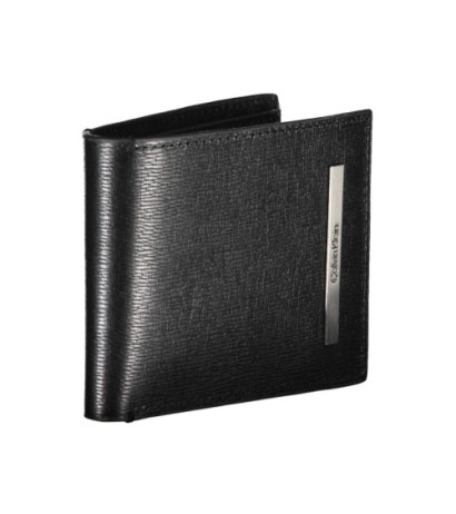 Calvin klein wallet K50K510586 Black