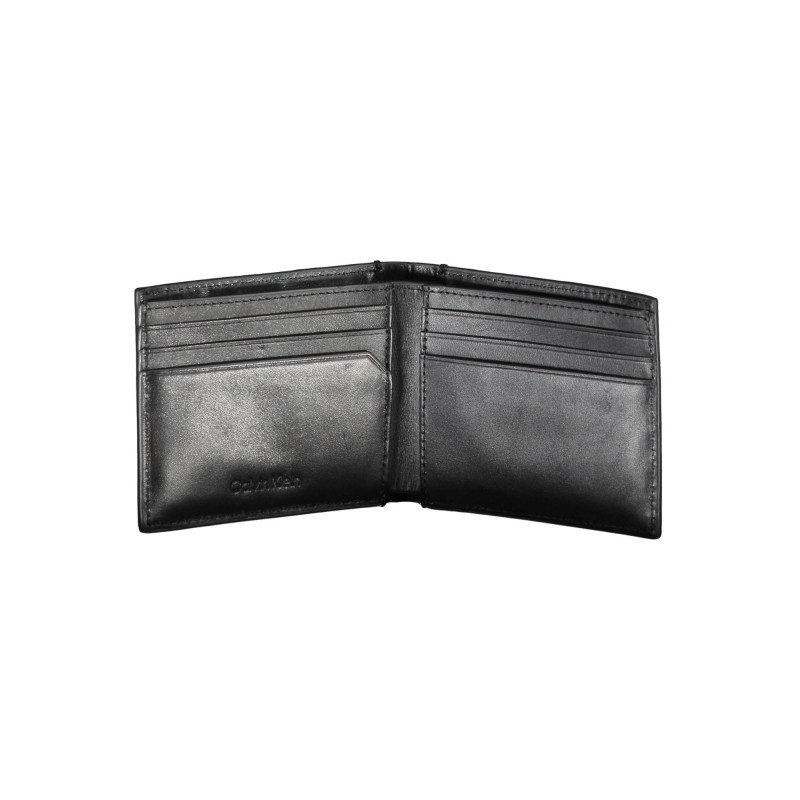 Calvin klein wallet K50K510586 Black