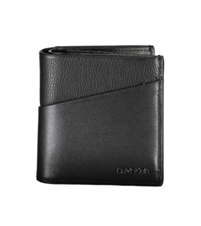 Calvin klein wallet K50K510606 Black