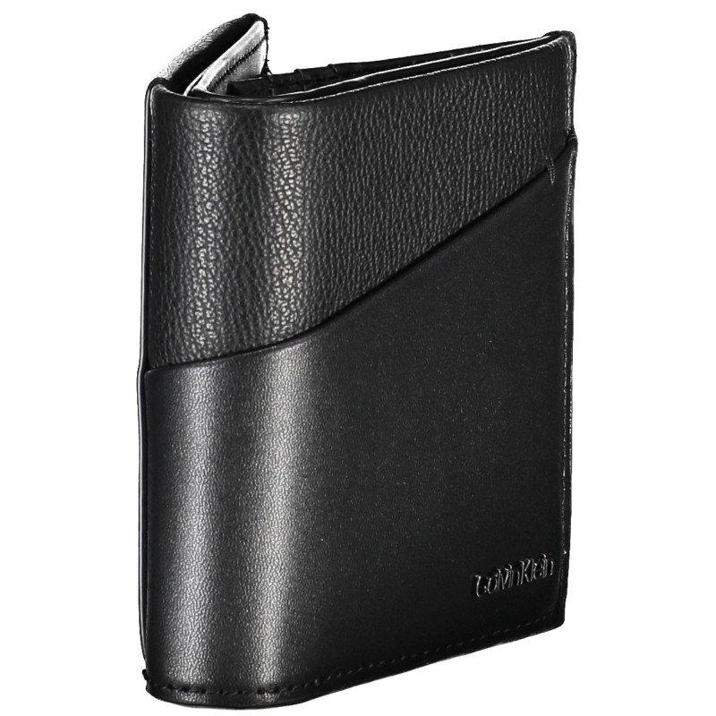 Calvin klein wallet K50K510606 Black