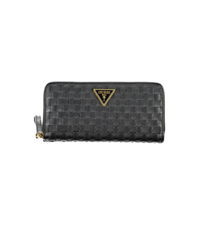 Guess jeans wallet WA877446 Black