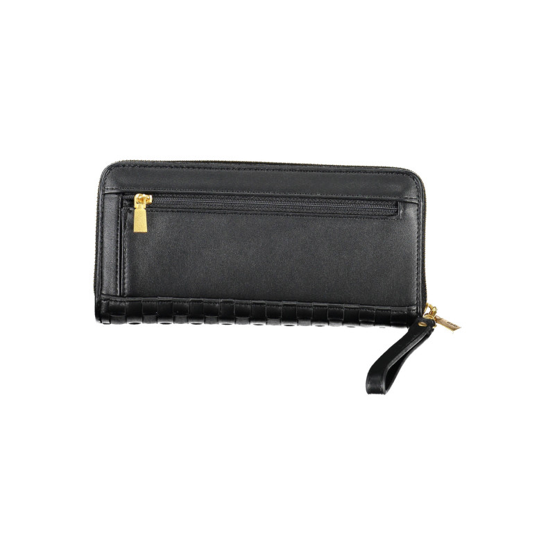 Guess jeans wallet WA877446 Black