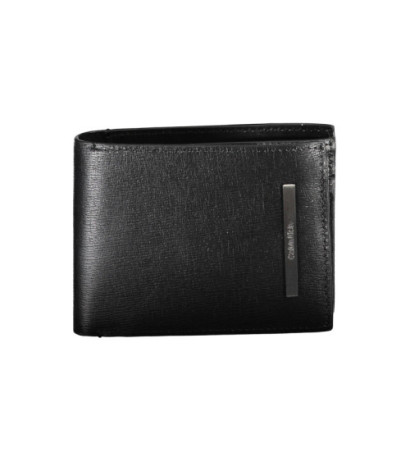 Calvin klein wallet K50K510619 Black