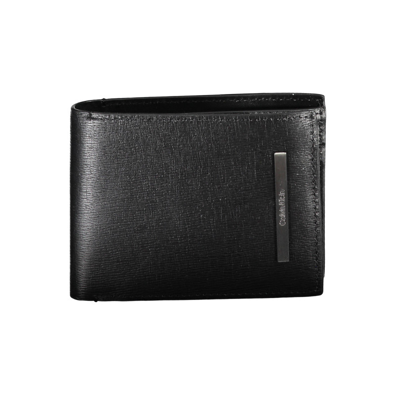 Calvin klein wallet K50K510619 Black