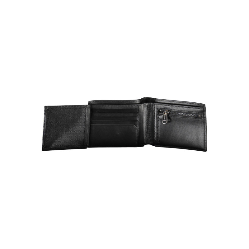 Calvin klein wallet K50K510619 Black