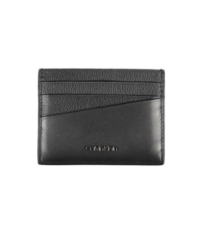 Calvin klein wallet K50K510598 Black