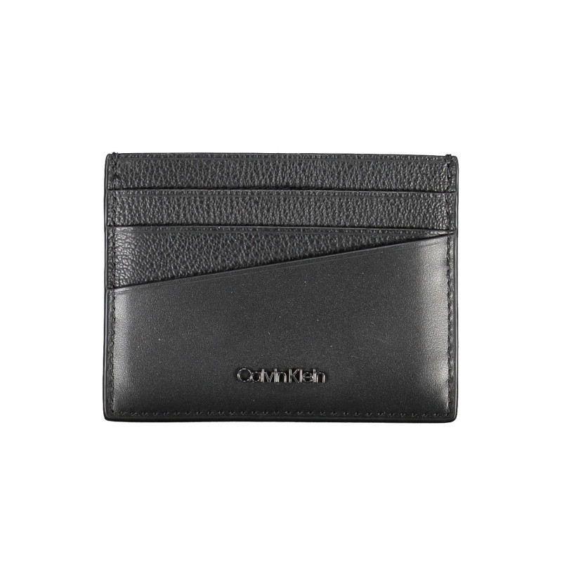 Calvin klein wallet K50K510598 Black