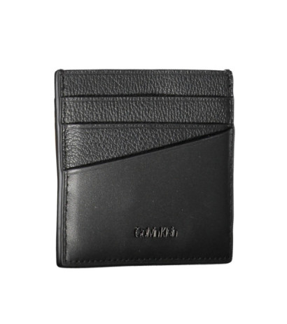 Calvin klein wallet K50K510598 Black