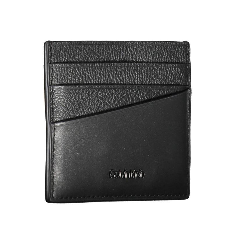 Calvin klein wallet K50K510598 Black