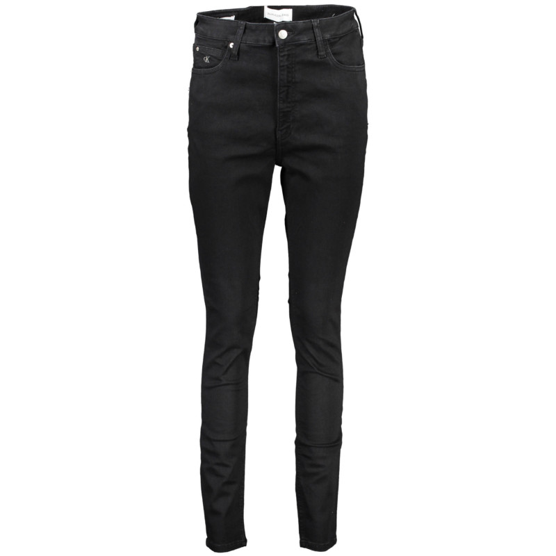 Calvin klein jeans J20J214104 Black