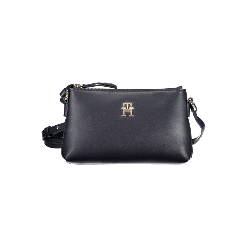 Tommy hilfiger rankinė AW0AW15087 Mėlyna