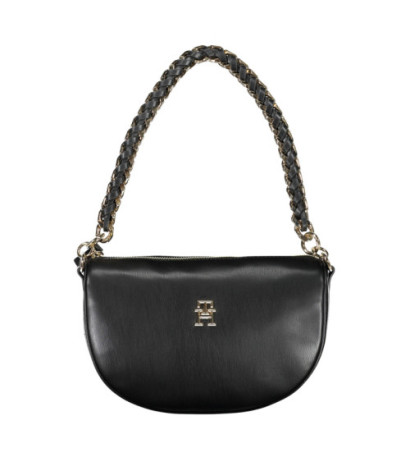 Tommy hilfiger handbag AW0AW14859 Black