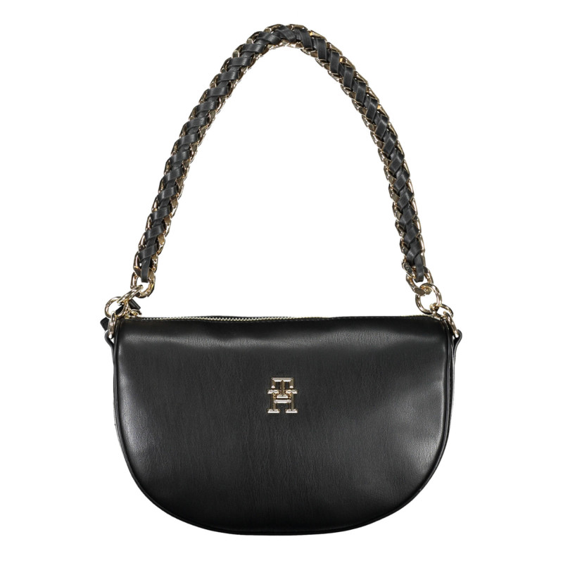 Tommy hilfiger handbag AW0AW14859 Black