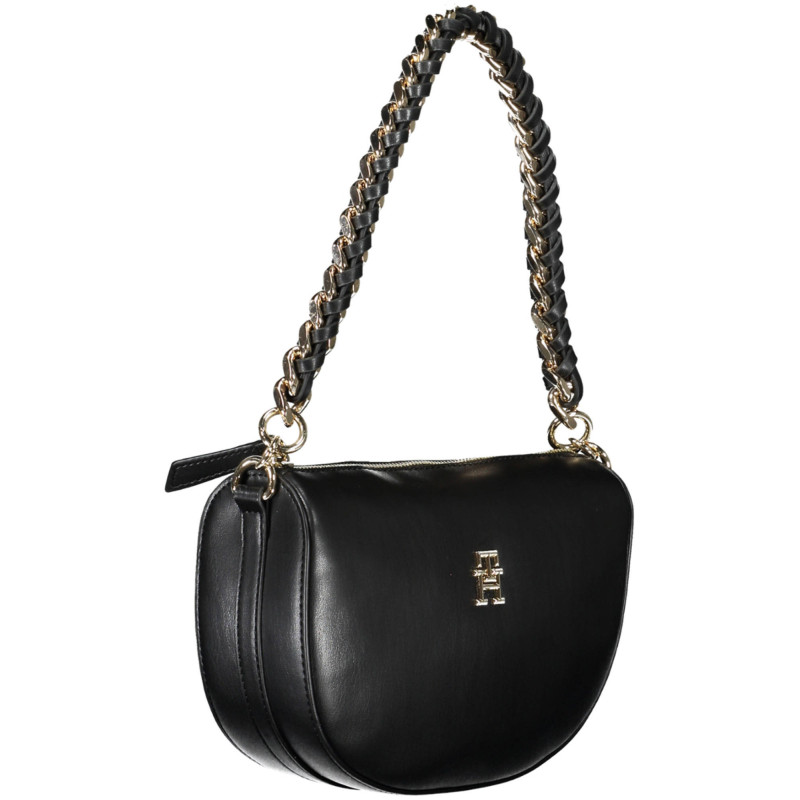 Tommy hilfiger handbag AW0AW14859 Black