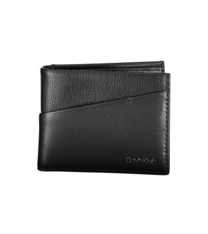 Calvin klein wallet K50K510595 Black