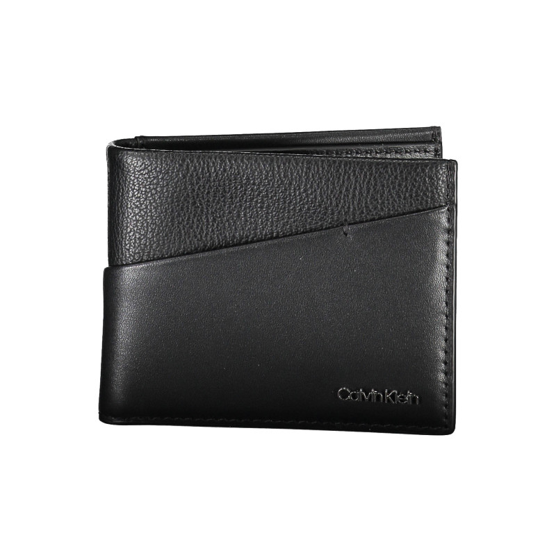 Calvin klein wallet K50K510595 Black