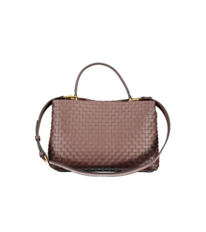 Guess jeans handbag WA877406 Brown