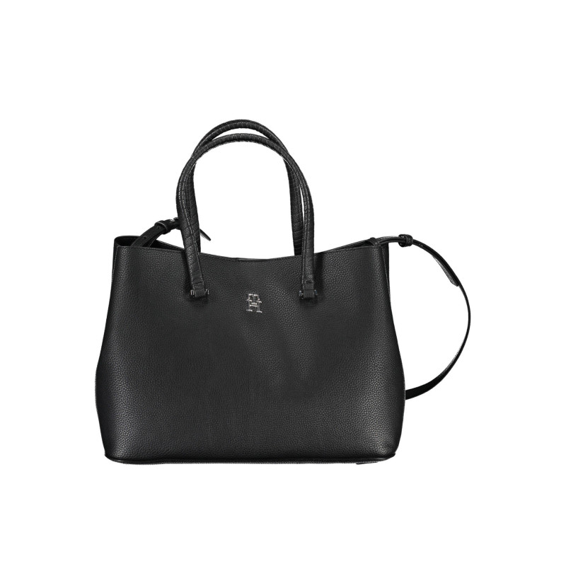 Tommy hilfiger handbag AW0AW14860 Black