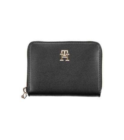 Tommy hilfiger piniginė AW0AW15088 Juoda