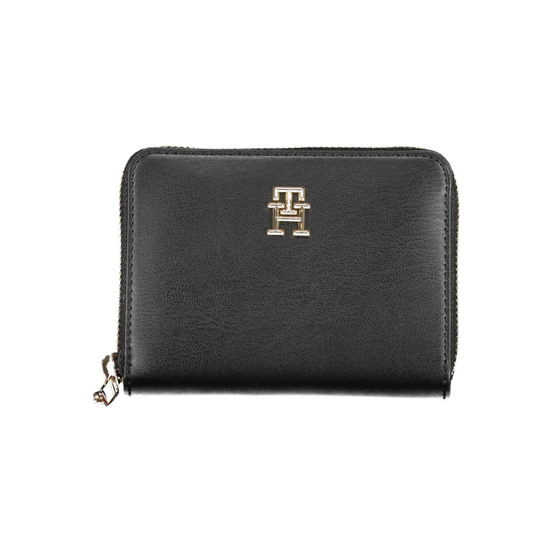 Tommy hilfiger piniginė AW0AW15088 Juoda