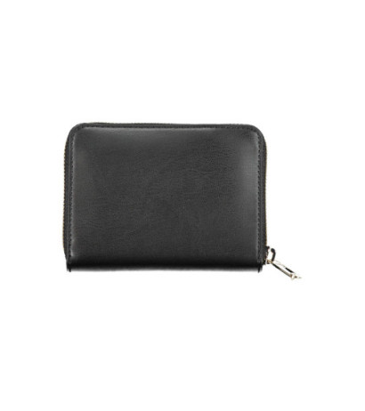 Tommy hilfiger wallet AW0AW15088 Black