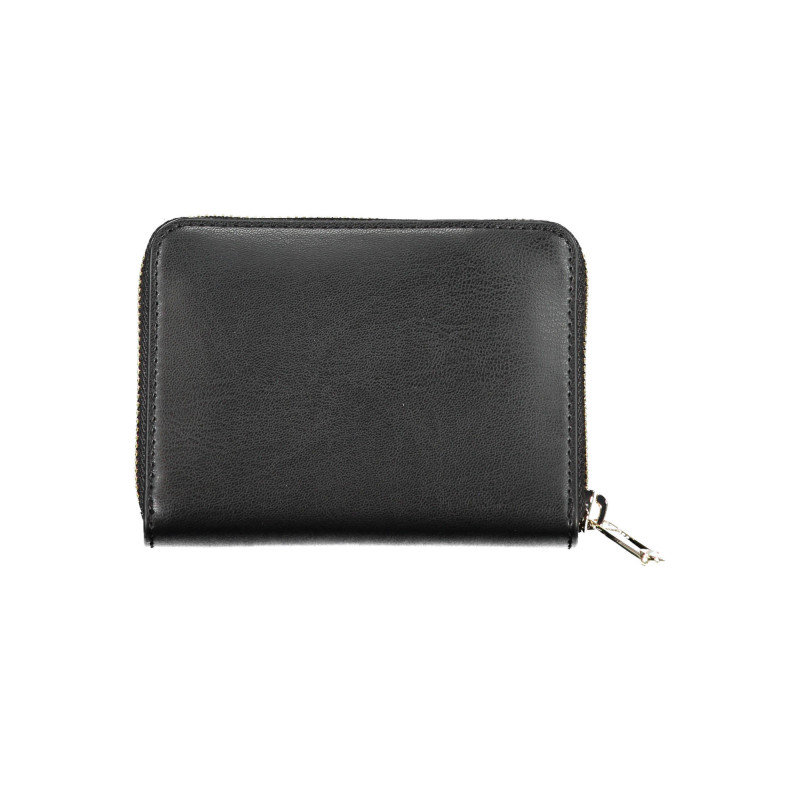 Tommy hilfiger wallet AW0AW15088 Black