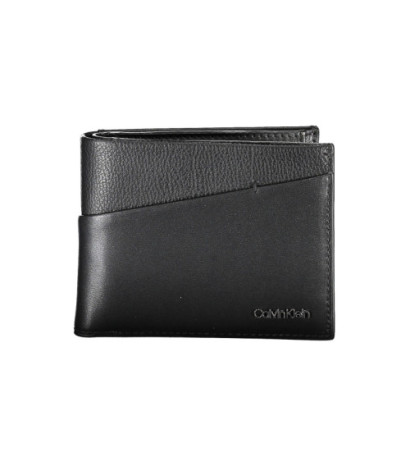 Calvin klein wallet K50K510594 Black